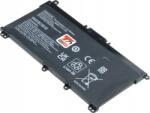 T6 Power akkumulátor Hp 256 G9 készülékhez (NBHP0219_v130065)