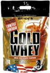 Weider Gold Whey, Tejcsokoládé 2000 gramm (4044782312193)