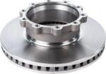 Knorr-bremse K000810 - Disc frana - Brake Disc - KNORR-BREMSE-K000810 (KNORRBREMSEK000810)