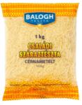 Balogh Tészta Családi Tészta Cérnametélt 1KG (1008516)