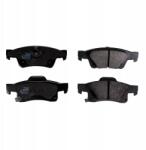 A. B. S 37860/ABS Fékbetét. Jeep Grand Cherokee 10- A. b. s