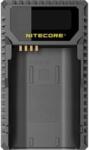 NITECORE Akkumulátortöltő Nitecore Ulsl BP-SCL4 Leica Sl SL2 S2-S Q2 Készülékhez (ULSL)