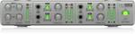 BEHRINGER AMP800 V2 - 4 csatornás fejhallgató erősítő (4033653071796)