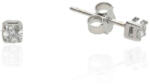 Gold earrings for ladies AU87082 - 14 K arany fülbevaló (AU87082)