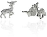 Fine Silver AG125412 - 925-ös ezüst fülbevaló (AG125412)