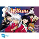 GB Eye Inuyasha Maxi poszter 91, 5x61 Főszereplők