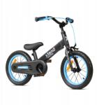 smarTrike Gyermek kerékpár 3az1ben Xtend Bike Kék (4895211404077)