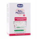 Chicco organikus rizskeményítő fürdőhöz 200 g (8058664129300)