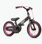 smarTrike Kerékpár 3az1ben Xtend Bike Pink (4895211404992)