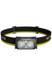 NITECORE Fejlámpa NU25 Mct 400lm fekete (NU25 MCT)