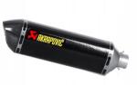Akrapovic Motorkerékpár Kipufogó Csere Akrapovic M-HZ00305C