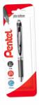 Pentel Golyóstoll 0, 7 MM Energel BL77 Fekete 1 Db (BL77)