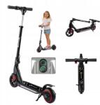 SIMATE Gyerek elektromos roller Simate S2 Pro 130W 24V 2.5AH 14KM/H 8KM Led (S2 Pro 130W 24V 2.5AH)