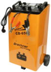 Breckner Robot pornire si redresor baterie auto 12V 24V, capacitate 20-1000Ah, pornire 360A, incarcare rapida, curent maxim 70A (MT-12183284)