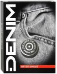 Denim After Shave 100 ml Black