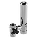 InAqua Filtru apa atasat de baterie GEYSER EURO Filtru de apa bucatarie si accesorii