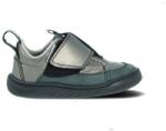 Pegres Gyerek barefoot első cipő PEGRES SBF64 grafitszürke - 21