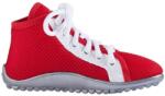 leguano Gyerek barefoot tornacipő LEGUANO LEGUANITO AKTIV PLUS piros - 23