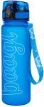 Baagl Gyerek ivópalack BAAGL Logo kék, 500 ml