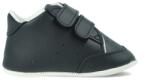 Minissa Gyerek barefoot cipő MINISSA BABY SHOES fekete - 19