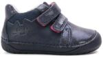 D. D. step Gyerek barefoot tornacipő D. D. STEP S070-52778A lila-rózsaszín - 25