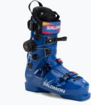 Salomon S/Pro Alpha C BOA 130 Men Race Blue/White/Equipe Red