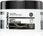 Delia Cosmetics Cameleo Keratin mask for damaged hair 200 ml