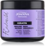Joanna Professional Keratin mask for dry and brittle hair 500 g