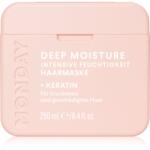 MONDAY Deep Moisture mask 250 ml