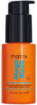 Matrix Mega Sleek 96H Anti-Frizz Topcoat serum 30 ml