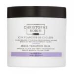 Christophe Robin Shade Variation Mask Baby Blonde 250 ml