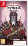 Fulqrum Publishing Deathless The Hero Quest (Switch)