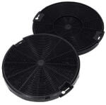  Set 2 filtre carbon EFF75 compatibil Beko, ELUX, IKEA, FABER 9197059543, 9197066118 Compatibil (OEM)