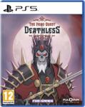 Fulqrum Publishing Deathless The Hero Quest (PS5)