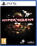 Fulqrum Publishing Hyperviolent (PS5)