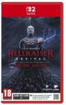 Saber Interactive Clive Barker's Hellraiser Revival [Day One Edition] (Switch 2)