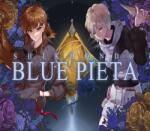 CFK Shikhondo Blue Pieta (PC)
