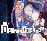 DigitalCats Demons' Timeline (PC)