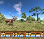 Grandslam Video On the Hunt (PC)