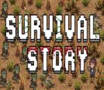 MARCUSENOK Survival Story (PC)