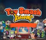 Free Particle Toy Smash Kaboom (PC)