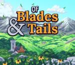Pineapple Works Of Blades & Tails (PC)