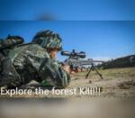 Explore Explore the forest Kill!!! (PC)