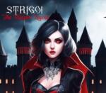 SP Games Strigoi The Vampire Legend (PC)