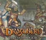 Power Up Publishing Dragonero (PC)