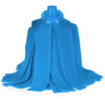 IgienaPHS Rezerva mop microfibra albastru (AL018)