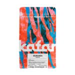 KAFAR Cafea Boabe Burudni Kayanza Washed Espresso | 250 g (cfd-2101032335)