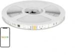 Lepro Banda LED RGBIC Lepro S2 de 5 m cu Wi-Fi si Bluetooth (61781)