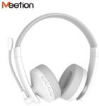 Meetion BTH003 white Casti