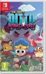 Devolver Digital The Swords of Ditto Mormo's Curse (Switch)